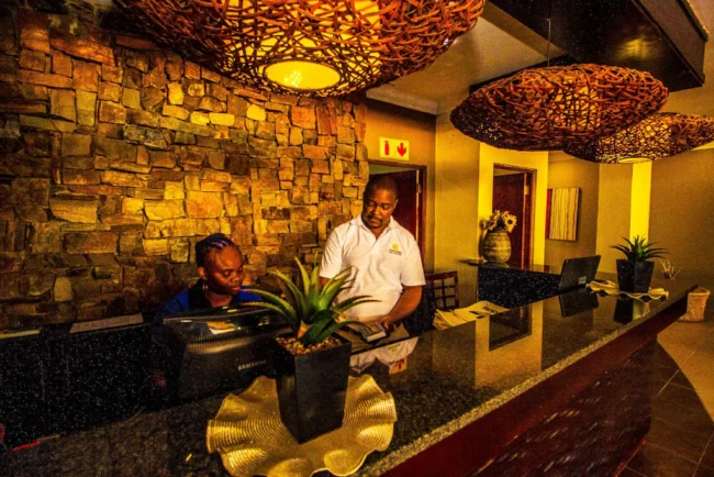 Business Tourism in Mpumalanga.