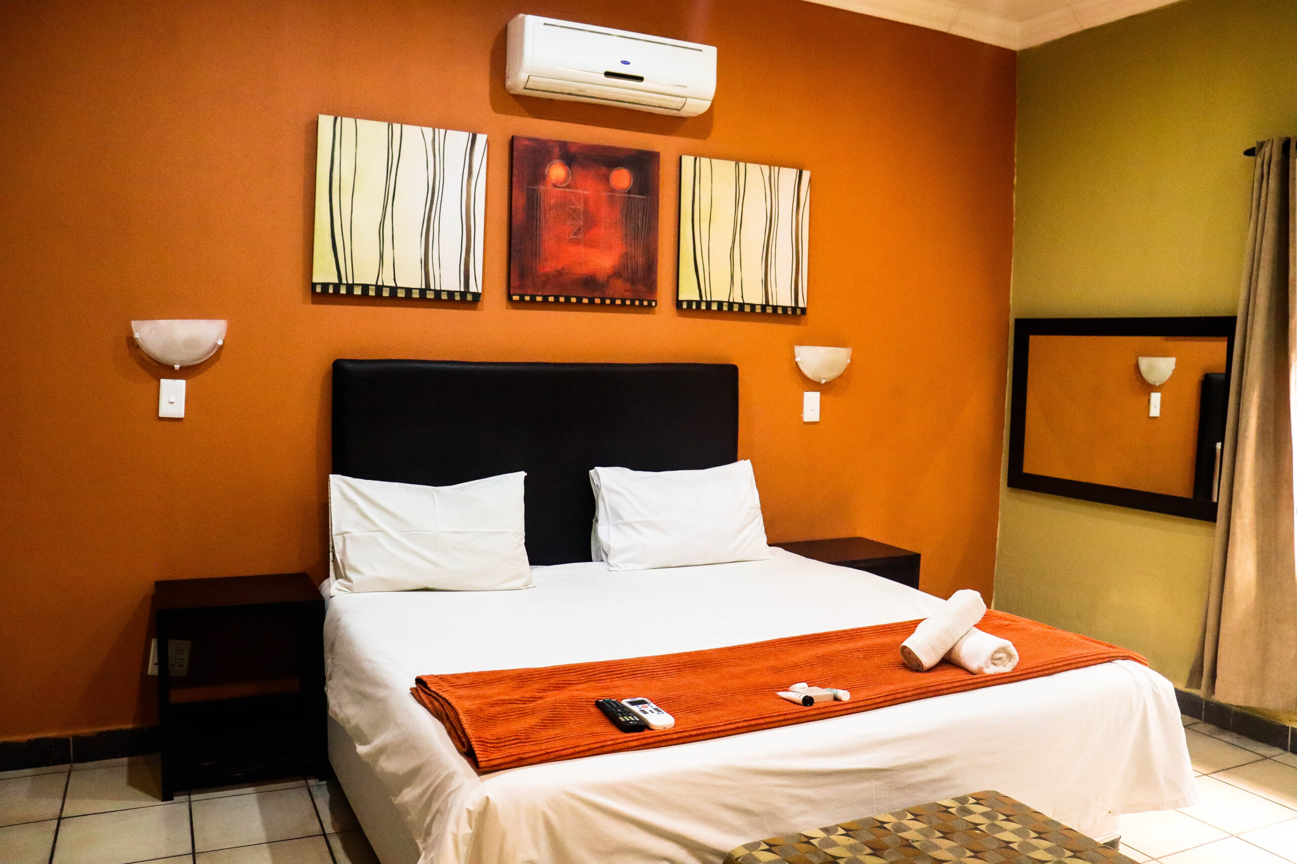 Hotels in Mbombela