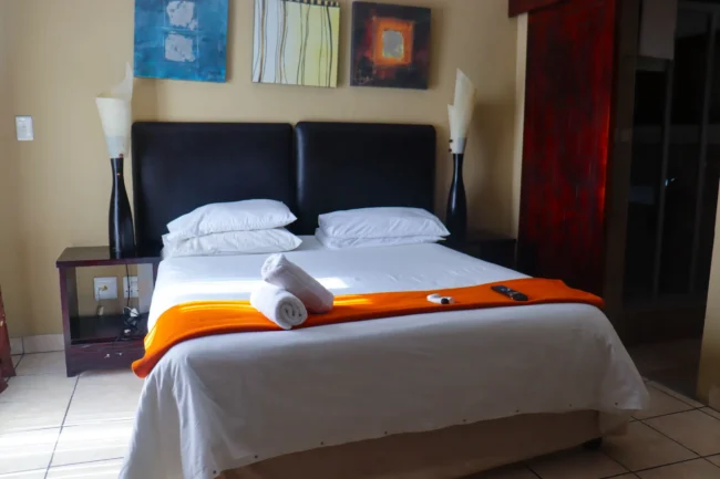 10 Benefits of Staying at Coyotes Hotel & Conference Centre