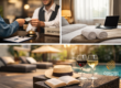 Hotel stay in Nelspruit